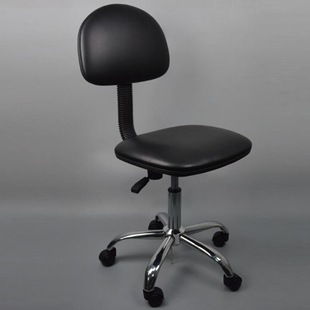 School office back chair anti-static lifting stool laboratory dust-free workshop work chair factory direct sales