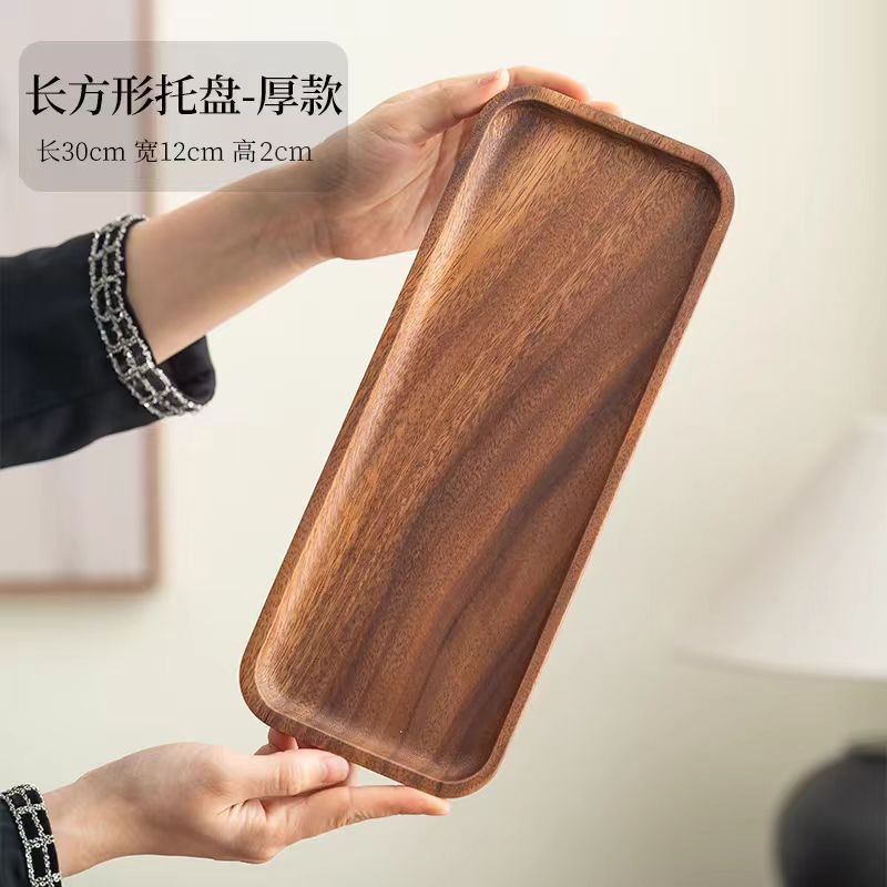 Vino de madera portable restaurante casero Dogue cerveza de madera cesta restaurante bodega portable estante de vino con abridor de botellas al por mayor