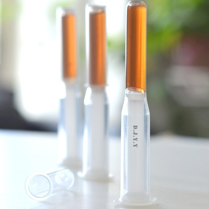 Shaanxi Gynecological Gel Source Manufacturer Women's Private Care Gel Gynecological Care Private Gel Personal Care Products