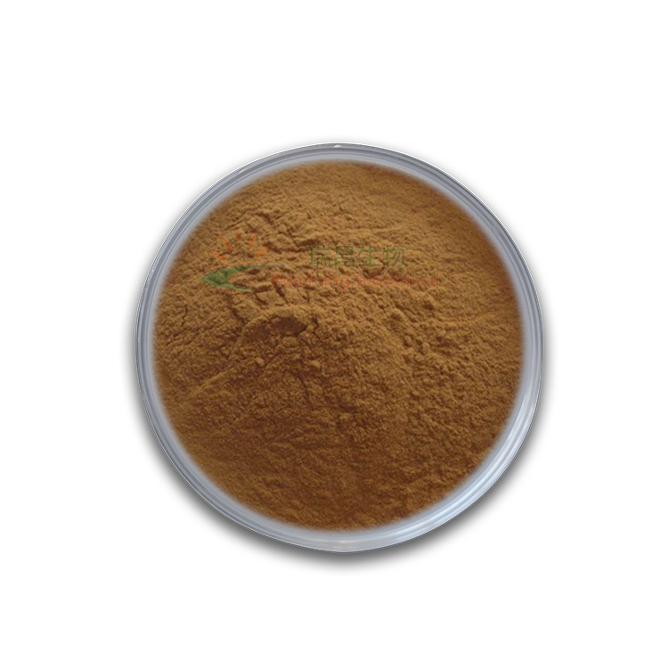 柴胡皂甙10:1 植物原料 中药柴胡提取物 水溶 厂家现货