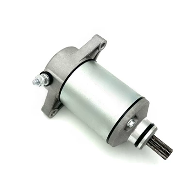 16077 Starter Motor Starter and accessories