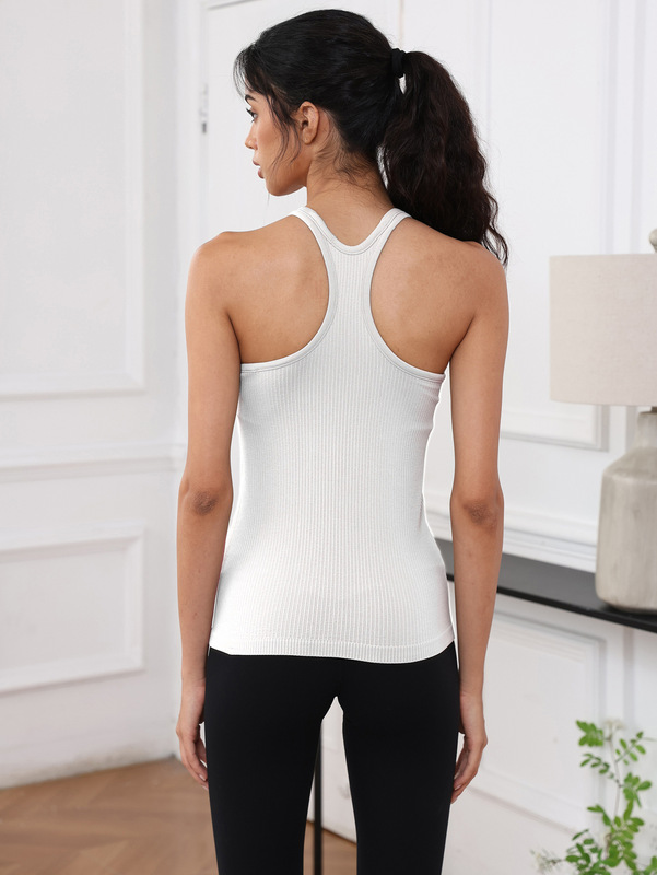 Ebb to Street 女士运动背心瑜伽背心丨lululemon丨LW1AX1S|undefined