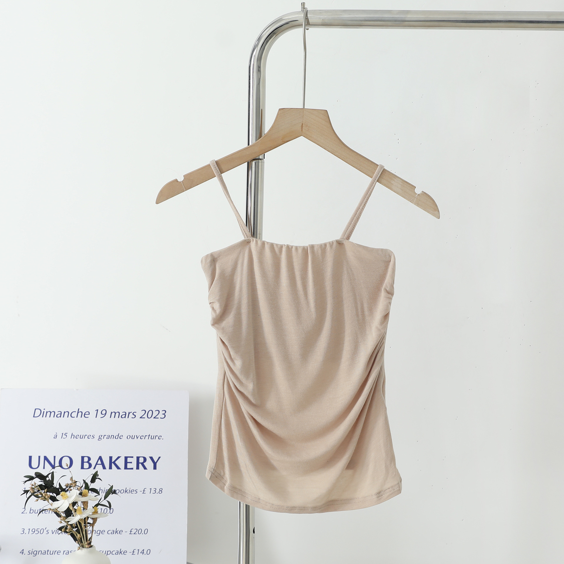 Легкий слинг для карточек