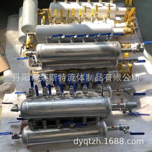 Gas Bag, Pipeline Gas Bag, Oxygen Carbon Dioxide Nitrogen Gas Bag, Stainless Steel Gas Bag, Gas Collection Bag