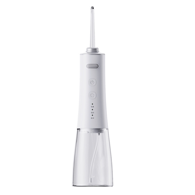 冲牙器跨境新款口腔清洁洗牙器便携式水牙线洁牙器家用冲牙器|undefined