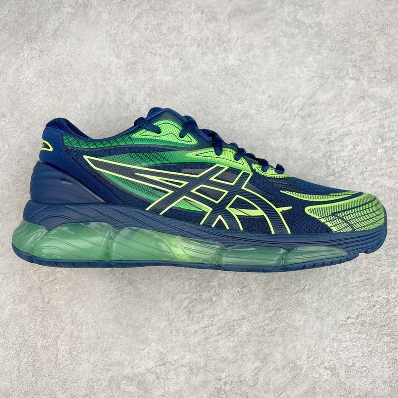 純原トップクラスのアーサーgel-quantum 360 VIII全掌減震ゴムスポーツ男女カジュアルランニングシューズ|undefined