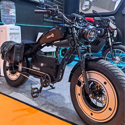electric bike, black, can carry | Elektrikli motosikletlər