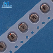 �NƬ����늸�CD43 4.7uH �zӡ4R7�@��������늸����ߴ�4.5*4*3.2