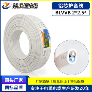 ɽ�|�hͨ늾�  �Xо�o�׾�����늾�����BLVVB2*2.5ƽ���Xо��늾�