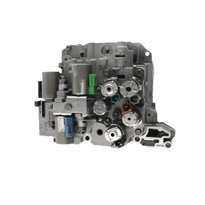 Solenoid Valve Body, Sürətlər qutusu