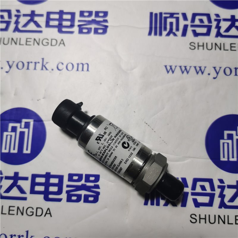 P499Vap-105C Johnson York Sensor P499Vap-105