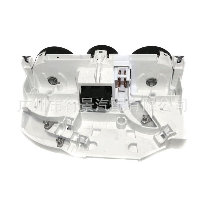 Suitable for Volkswagen Beetle 1998-2010 Models, Air Conditioning and Heating Climate Control Module 599-153