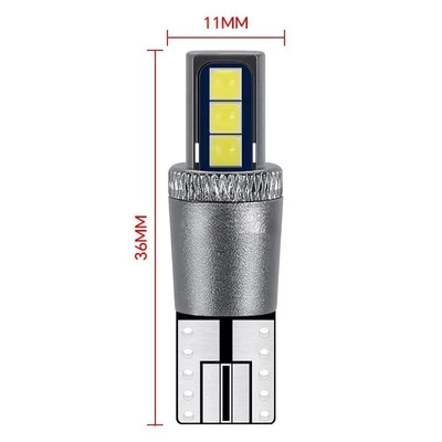 Car Led Width Indicator Light Width indicator light