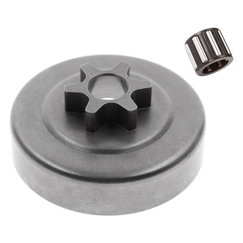 МС 361 341 382 440 460 Диск муфты сцепления 1 цепного колеса пассивного диска интегрированный 128 007 1000