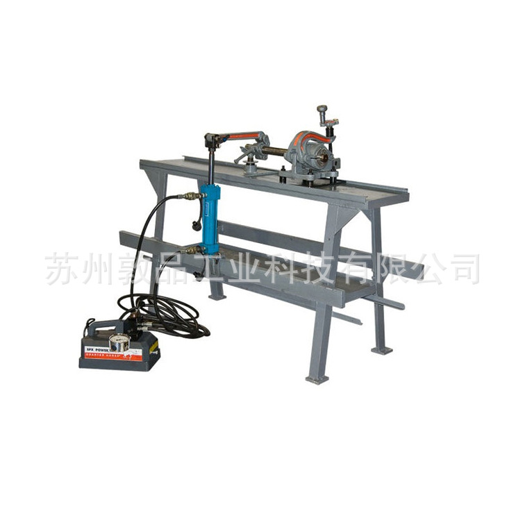 美国GEARENCH液压摩擦分离装置 PETOL摩擦钳装置