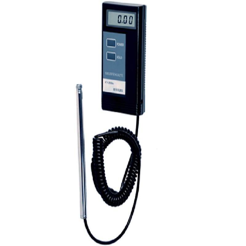 数字风速仪/热球式风速仪 型号：HAD-2010A