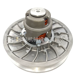 Arctic Cat Front Clutch Variator 0726-312 M8 153 Sno Pro Le