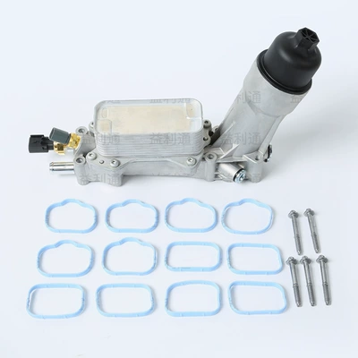 68105583AF is suitable for car radiator