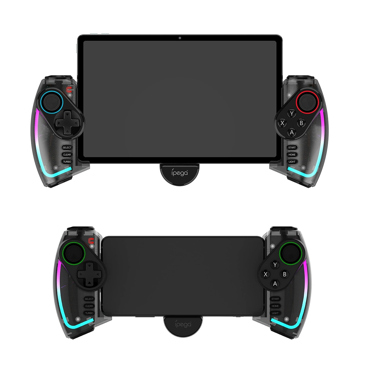 Механический держатель для планшета, ключ (гаечный), для мобильного телефона, беспроводной контроллер для ноутбука, Bluetooth