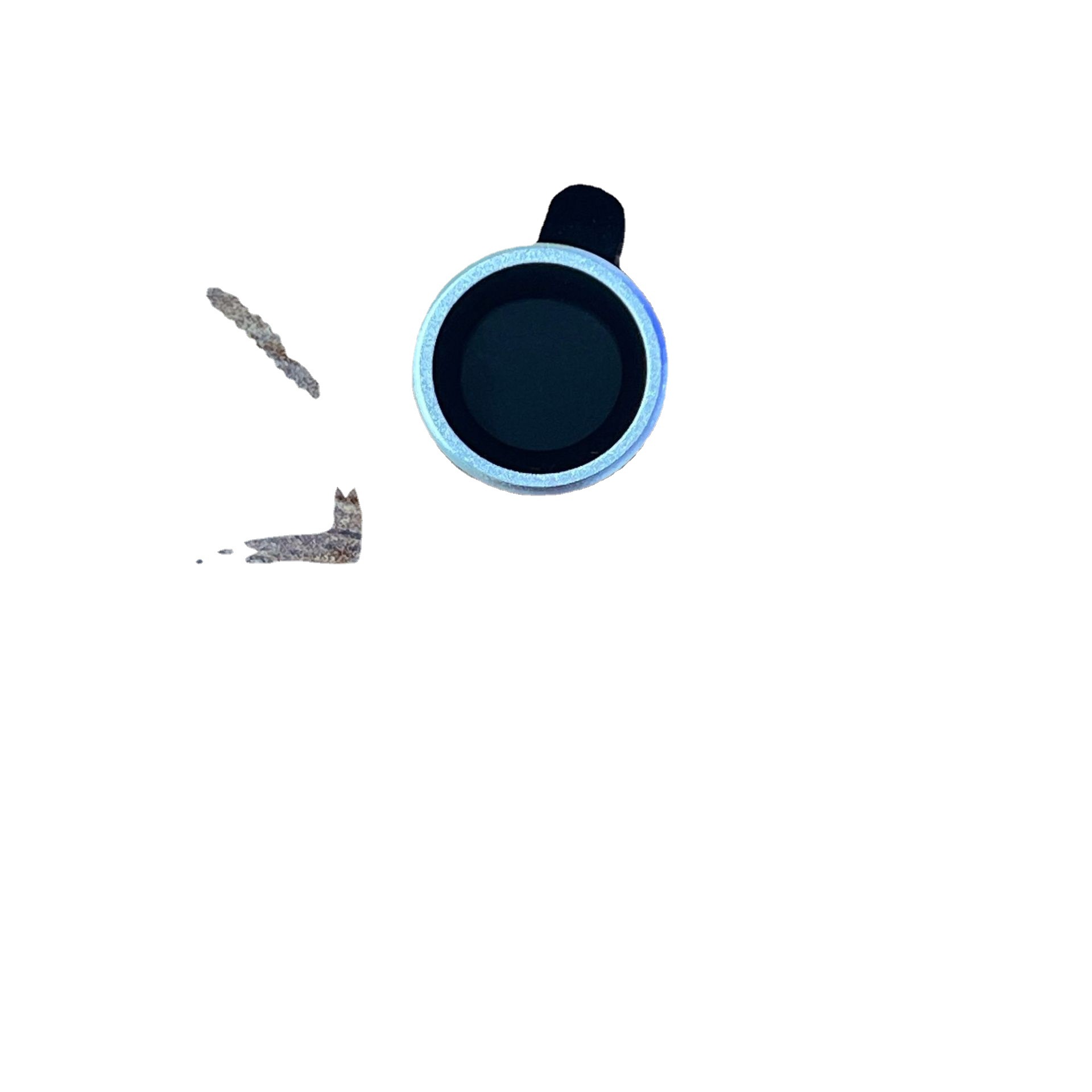 Adecuado para tableta Apple iPad10 cámara air4 protección mini6 cámara 2024 película de lente A16.