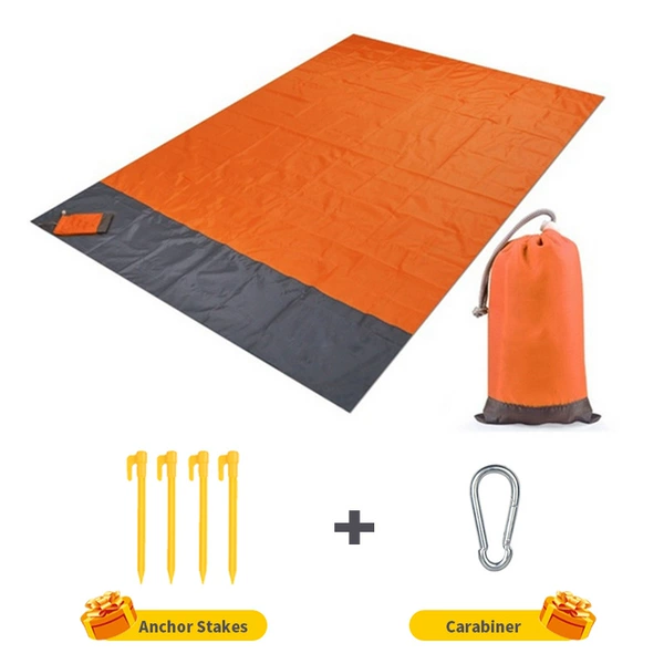 Orange+gray
