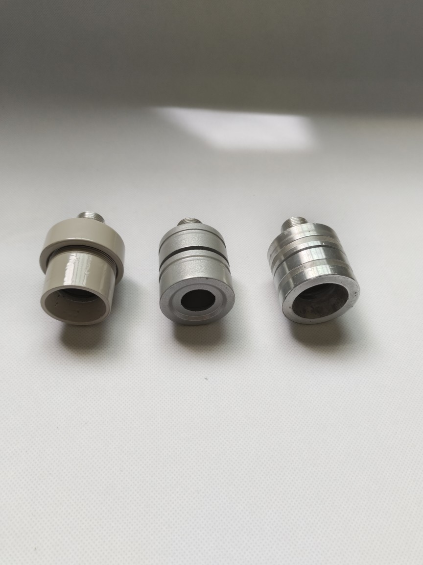 可燃气体检测仪表气体传感器变送器通气罩壳体传感器外壳压铸铝