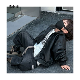 童裤;童套装;童T恤