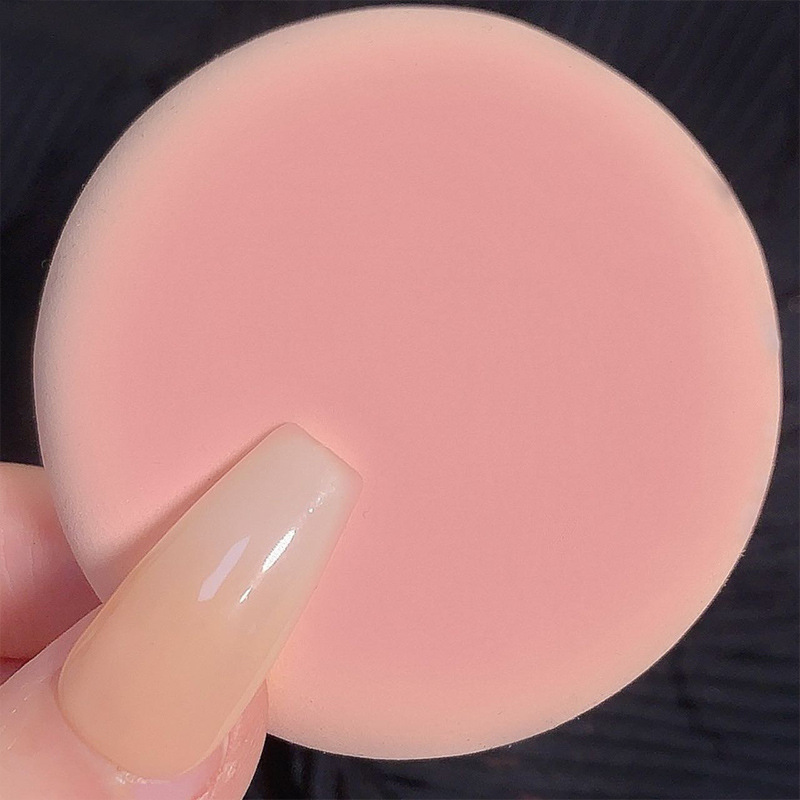 POPO CANDY Six-color Bear Blush Palette, Blush, Highlight, Shadow, Contouring all-in-one Palette, Facial makeup Tiktok undefined