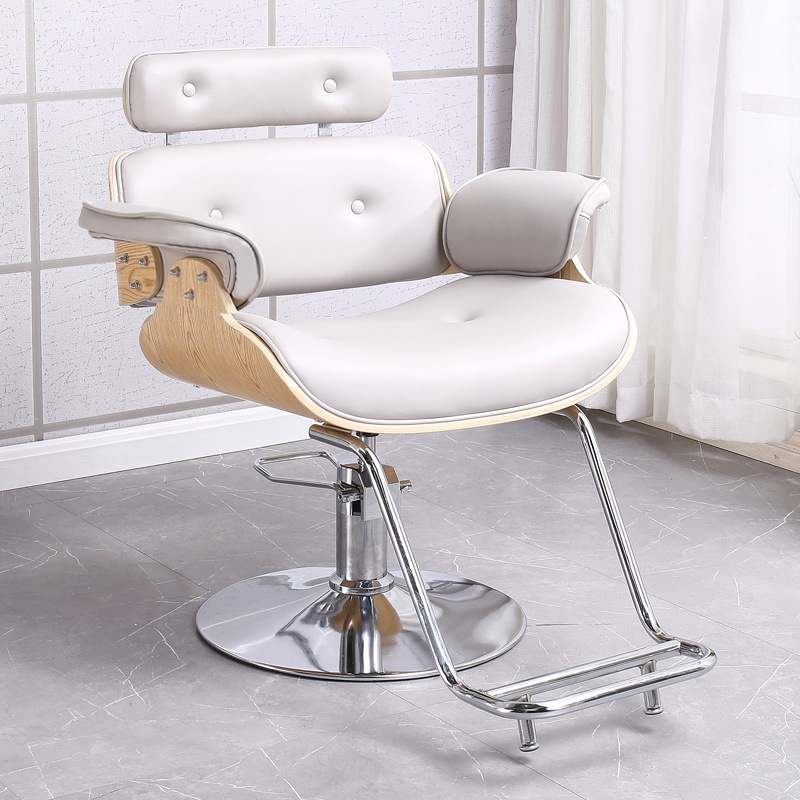 Disco de plata galvanizado gris claro