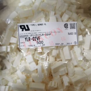 ��־���� JST �B�����z�� YLR-02VF  YLϵ�� 4.5mm�g�� �F؛����
