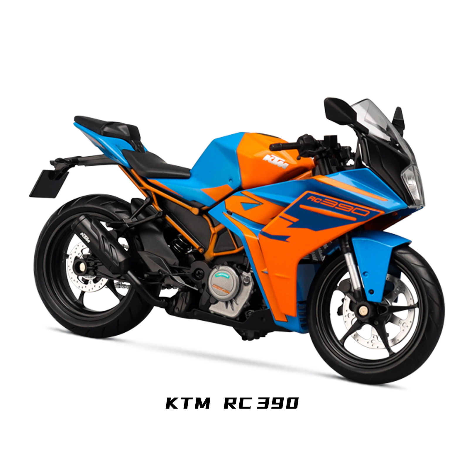 644107KTM390 blue