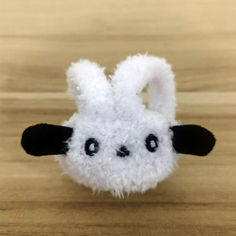Bag, toy with accessories