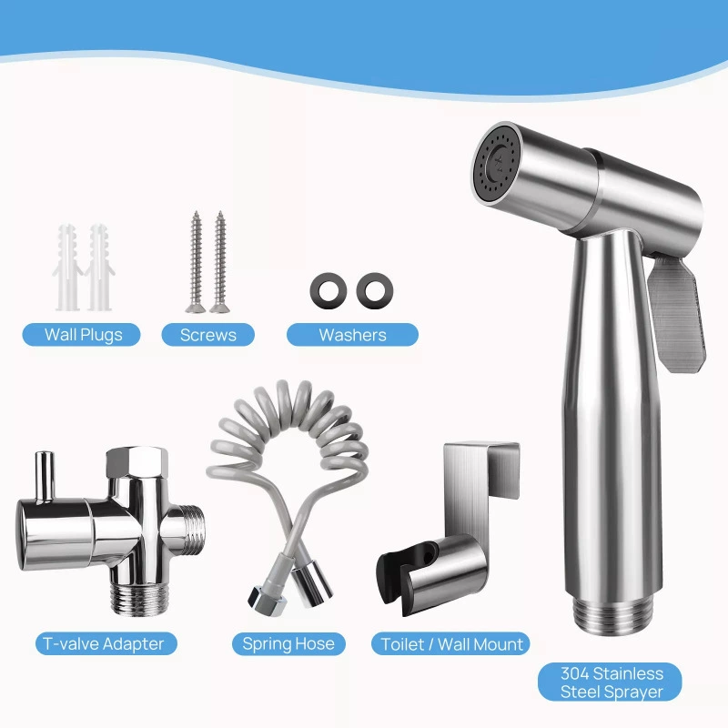 Граница́ stainless steel? Need proper Russian: Перчат? Let's craft: "Кросс‑бордерный набор из нержавеющей стали для ванной комнаты: суперзаряженный партнер Европейское регулирование, регулирование США, нагреватель воды, распылитель, набор"