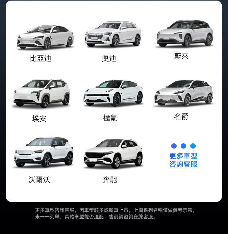 European Standard Charging Station Type2 for Home Use, 7Kw Smart Commercial Cross-Border Wall-Mounted Charging Station for New Energy Vehicles