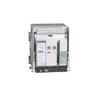 Beijing Burton Intelligent Frame Universal Circuit Breaker BEW1-4000 2000A