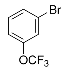 3-三氟甲氧基溴苯  Cas号: 2252-44-0