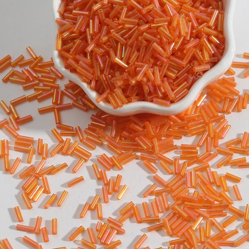 Orange red