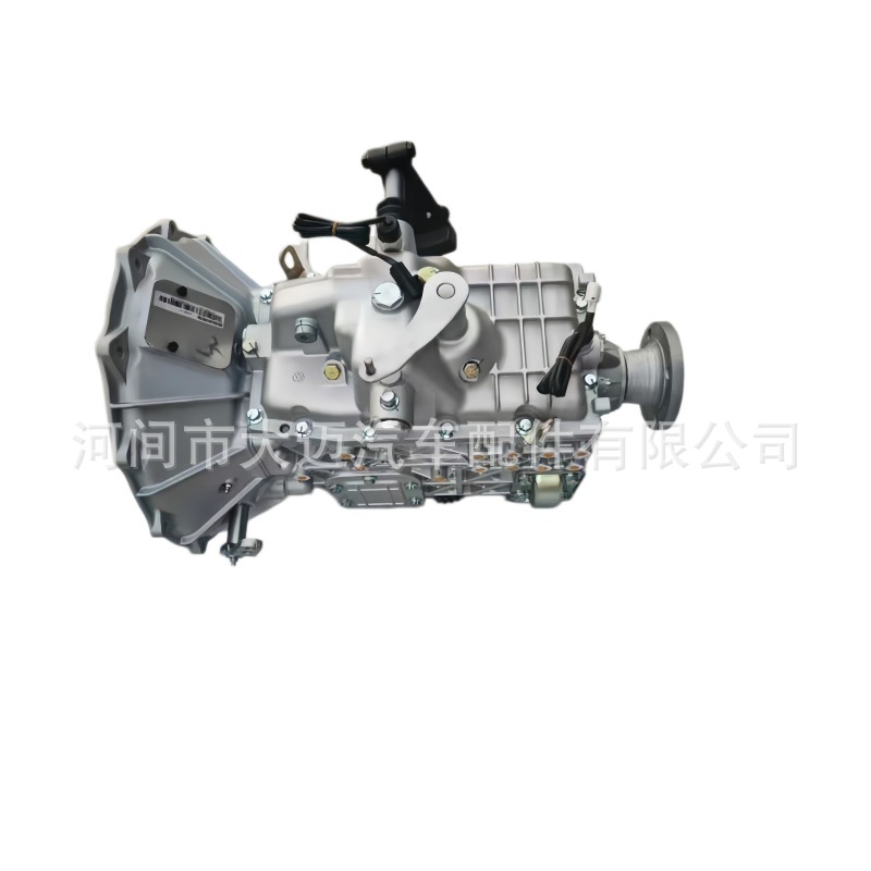 Jianghuai Xingrui 1701010Le058Xa Gearbox Is Suitable for Jianghuai Junling V7/Shuailing Q6 Heavy-Duty Trucks