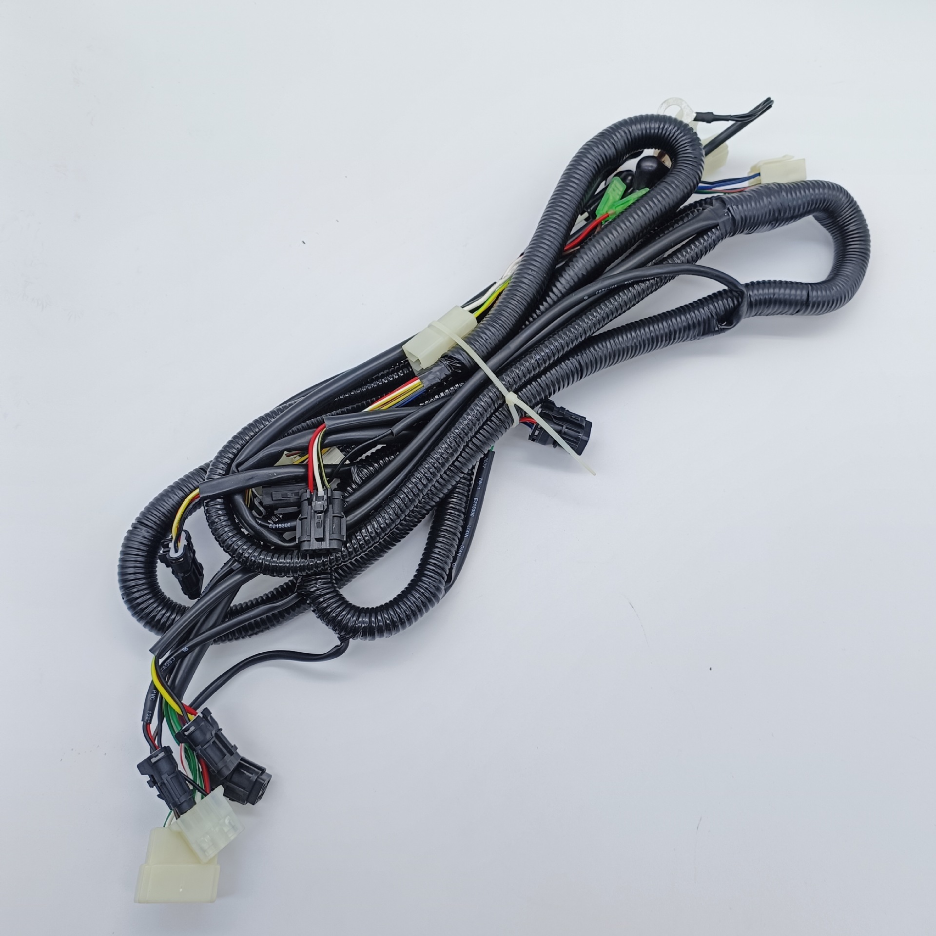 斗山叉车2-3吨D20NXV/D30NXV潍柴WP3.2发动机仪表线束