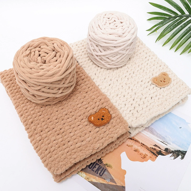 Ткановая детская шарф handmade, хлопок и лен, оптом