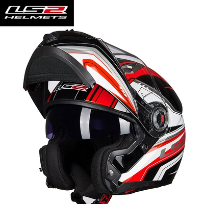 Motorcycle Safety Supplies — motorcycle helmet men's and women's - blackred-racing-l