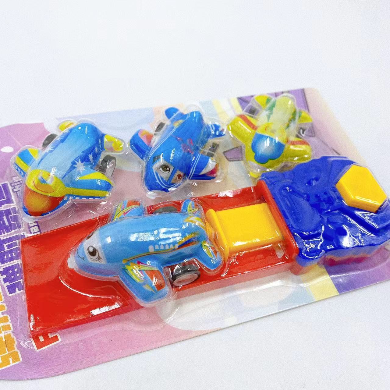 Juguetes modelo de avión de retroceso de catapulta, juguetes para niños, regalos, nuevos aviones de catapulta para niños, interactivos