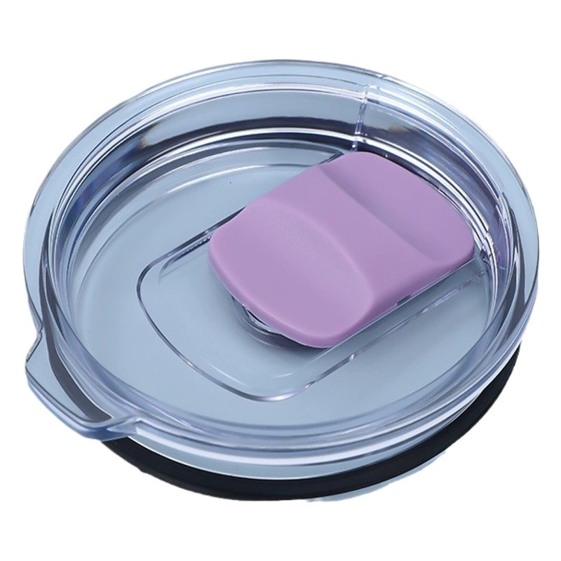 Прямые поставки с фабрики 20oz30oz Автомобильная чашка Магнитная крышка из нержавеющей стали Вакуумная чашка нагреватель льда чашка Магнитная крышка пластиковая крышка чашки