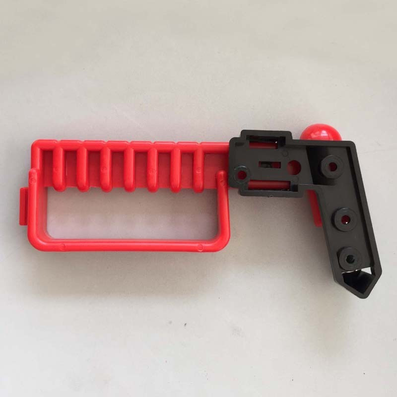 Car Safety Escape Hammer, Car Window Breaker, Glass-Breaking Tool, Multi-Functional Fire-Fighting and Life-Saving Emergency Window-Breaking Hammer