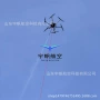 雷达变焦消防灭火水带