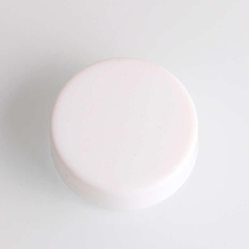 Botella cuadrada para condimentos 120 ml, salero/pimentero para cocina, fábrica al por mayor