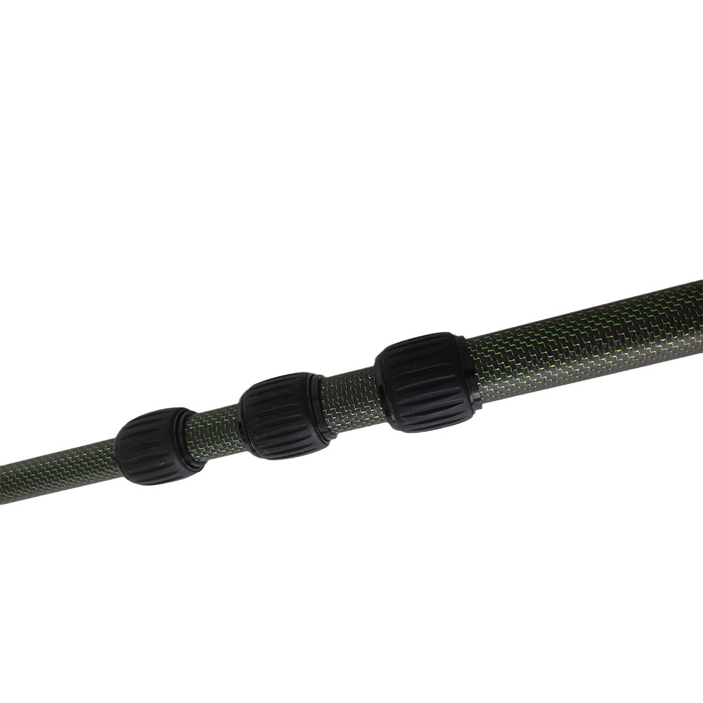 3K碳纤维管伸缩杆高强度 自由定位 任意锁紧支撑碳纤维伸缩管-阿里巴巴