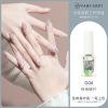 Children's nail polish water based for manicure, long-term effect, no lamp dry, wholesale