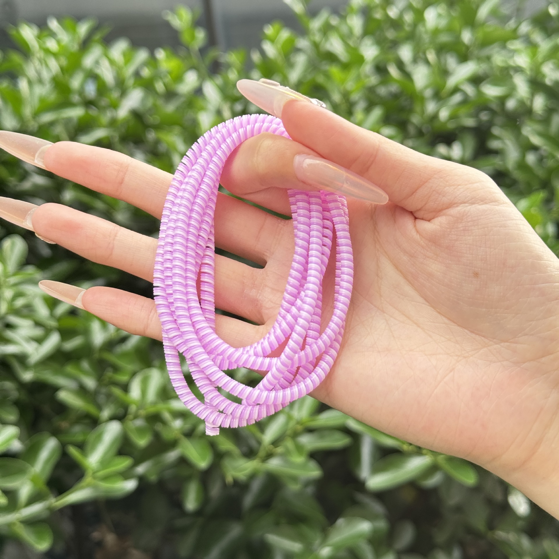 3 colors, size 14, 1.4m