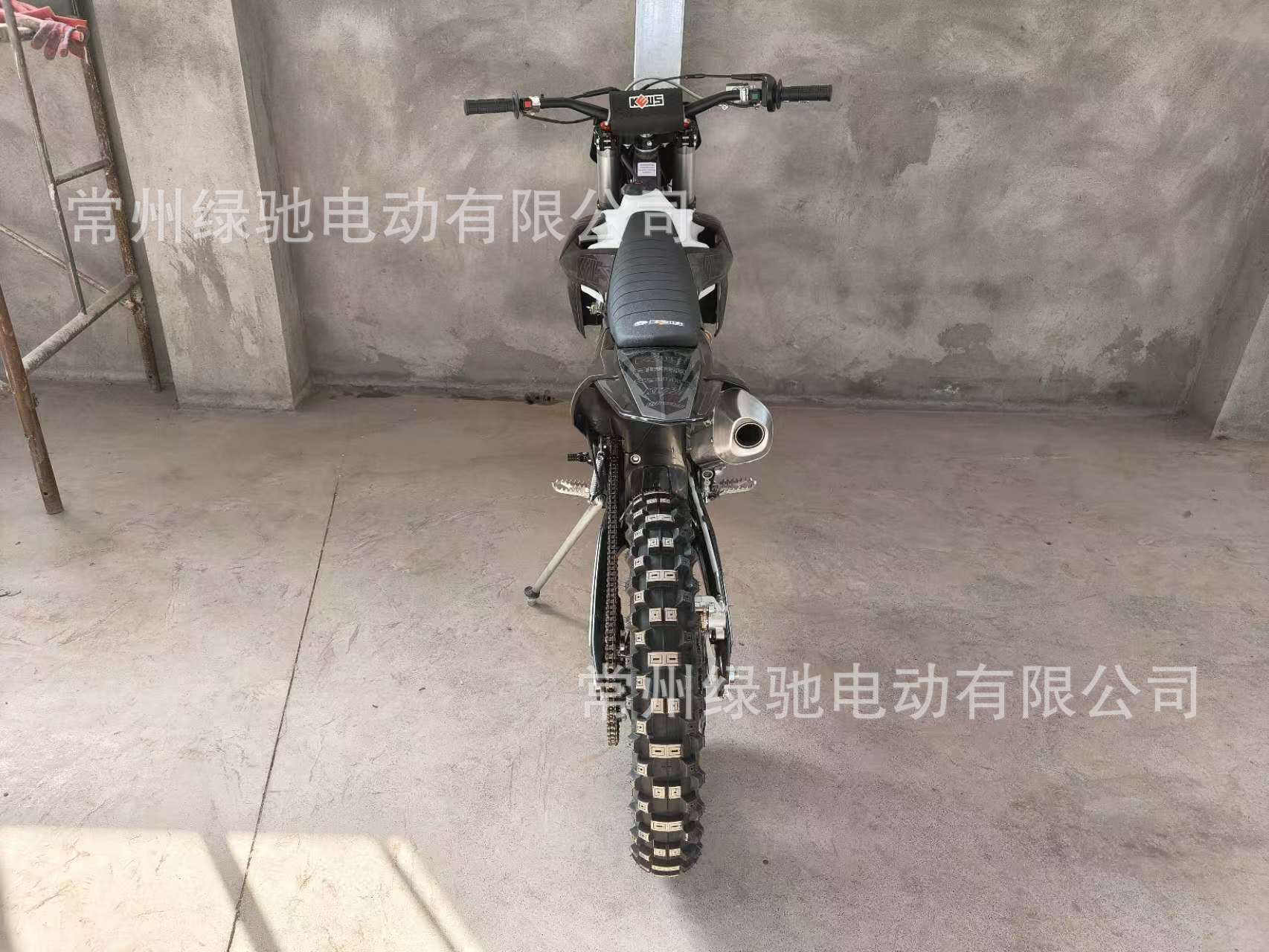 Kews K20Pr300 Air-Cooled Four-Stroke Engine Racing Motorcycle Kews High-Performance Off-Road Motorcycle